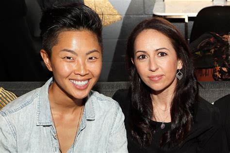 Kristen Kish Says Being Home with Wife Bianca Feels Like。